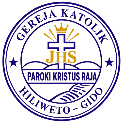 Logo Paroki